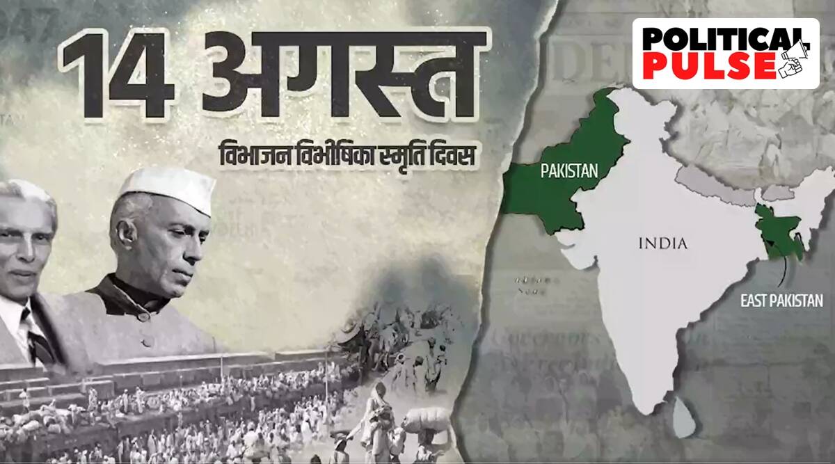 Hashtag Politics | BJP, Congress wrangle over Partition video, ‘lacking’ Nehru