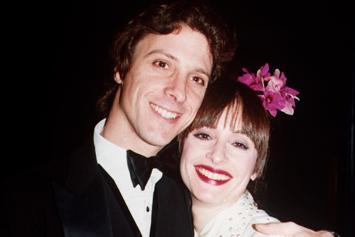 Patti LuPone Pays Tribute to Late Brother Robert After His Death