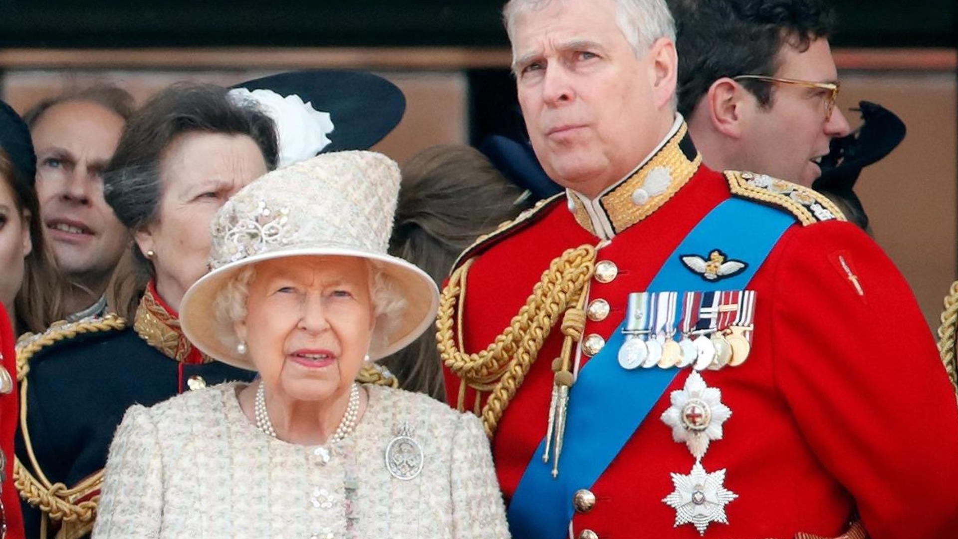 Queen Elizabeth information LATEST – Prince Andrew’s price on taxpayers, Charles regency ‘gossip’, Her Majesty well being fears