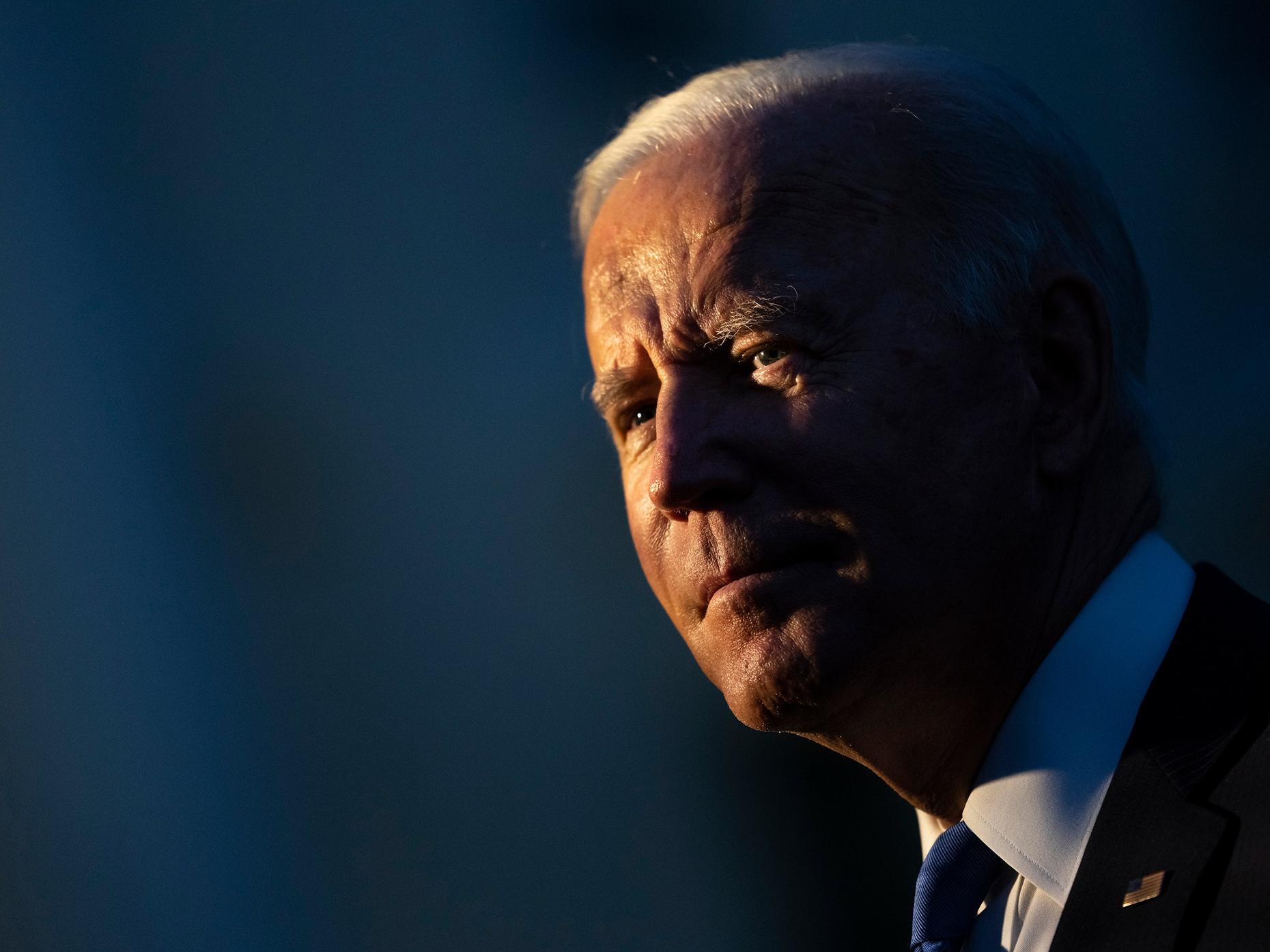 Uncovering Biden Household Secrets and techniques | The New Yorker: Politics and Extra – WNYC