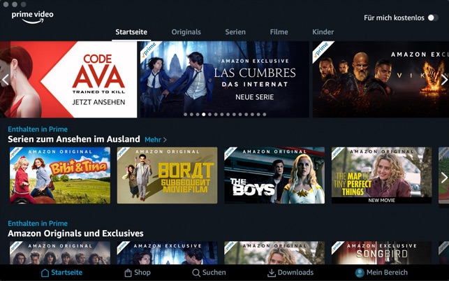 World streaming service will increase funding, produces motion pictures on Nigeria | The Guardian Nigeria Information