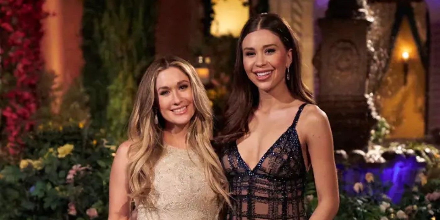 Why Gabby & Rachel’s The Bachelorette Style Has Changed From Before