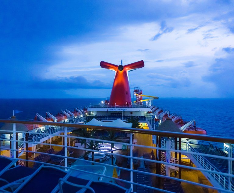 Wrongful Dying Swimsuit Claims Carnival Cruise Is Responsible for Drowning Throughout Snorkeling Tour