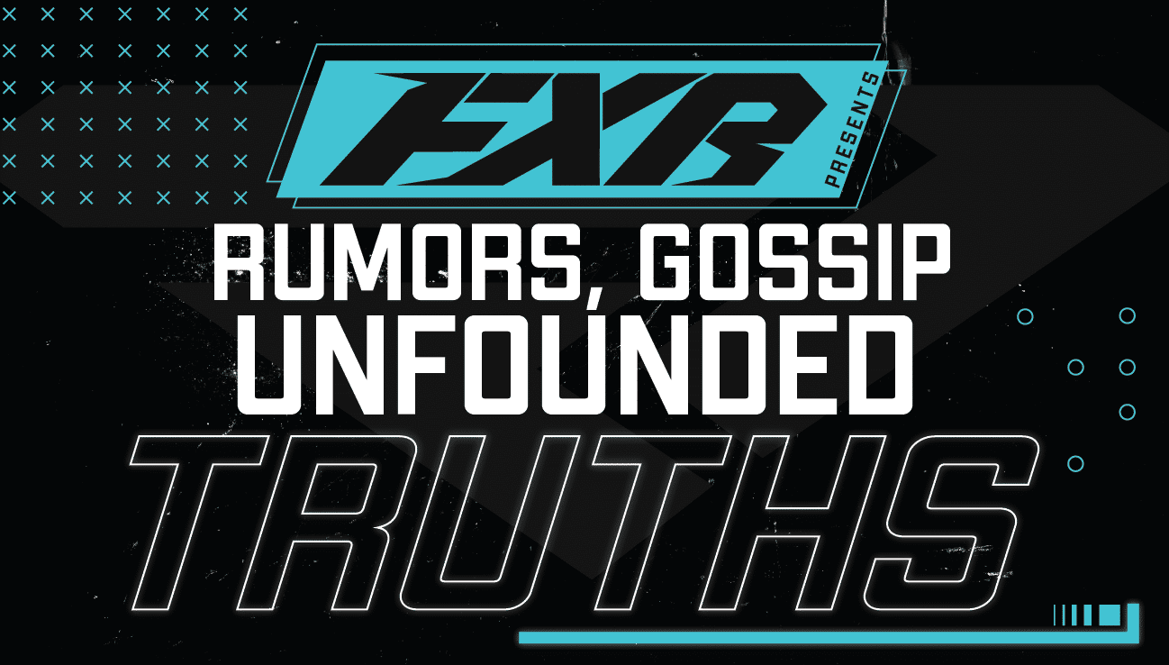 RUMORS GOSSIP & UNFOUNDED TRUTHS: ALL THE 2023 MOTOCROSS BIKES IN ONE PLACE