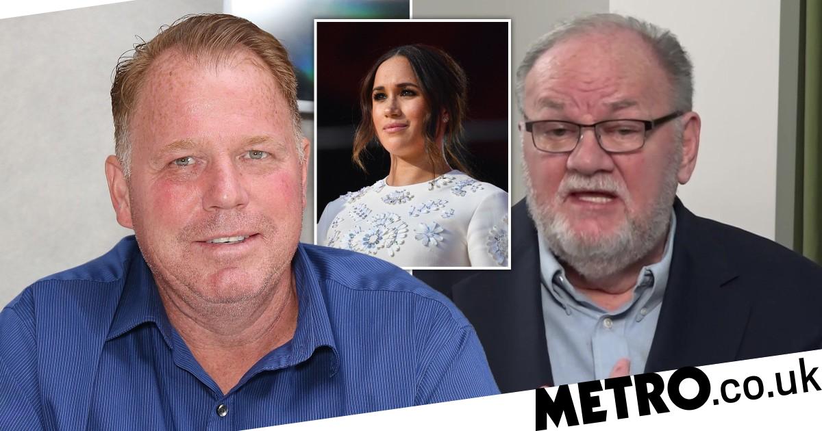 Meghan Markle’s dad ‘may very well be put below Britney-style conservatorship’