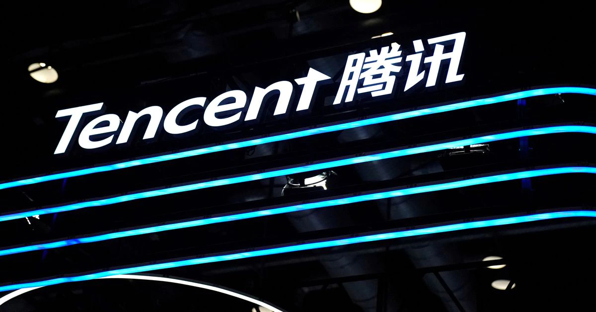 EXCLUSIVE Tencent plans to divest Meituan stake worth  bln -sources