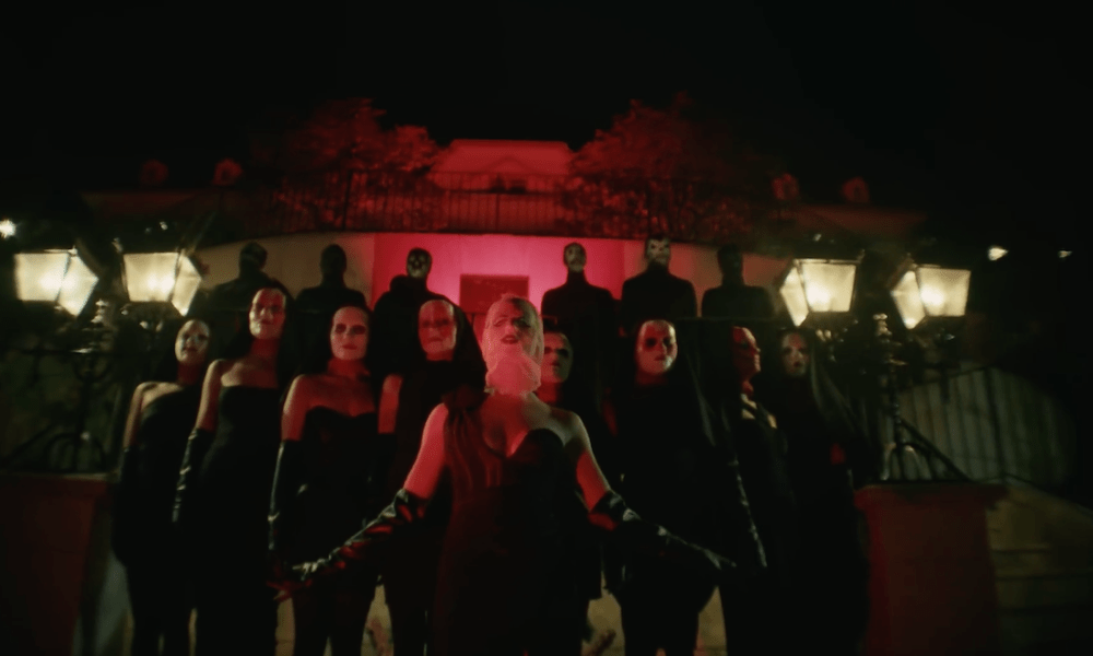 Slipknot Worship a Cult in Music Video for “Yen”