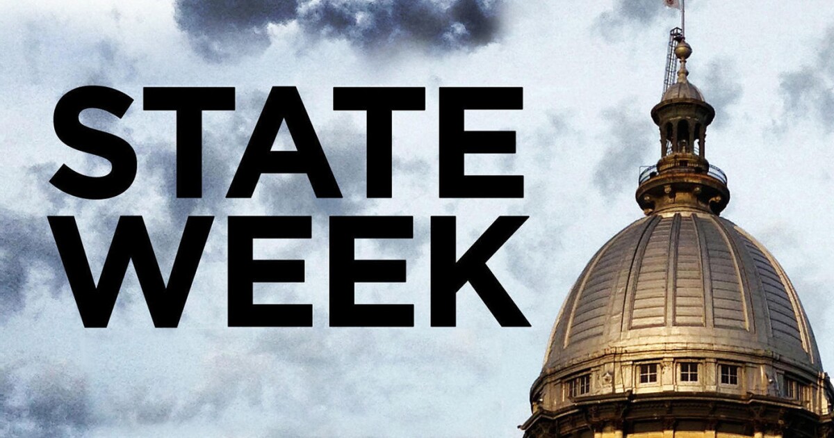 State Week: All’s honest in politics