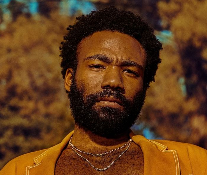 Donald Glover talks about “stress” movie star kids face