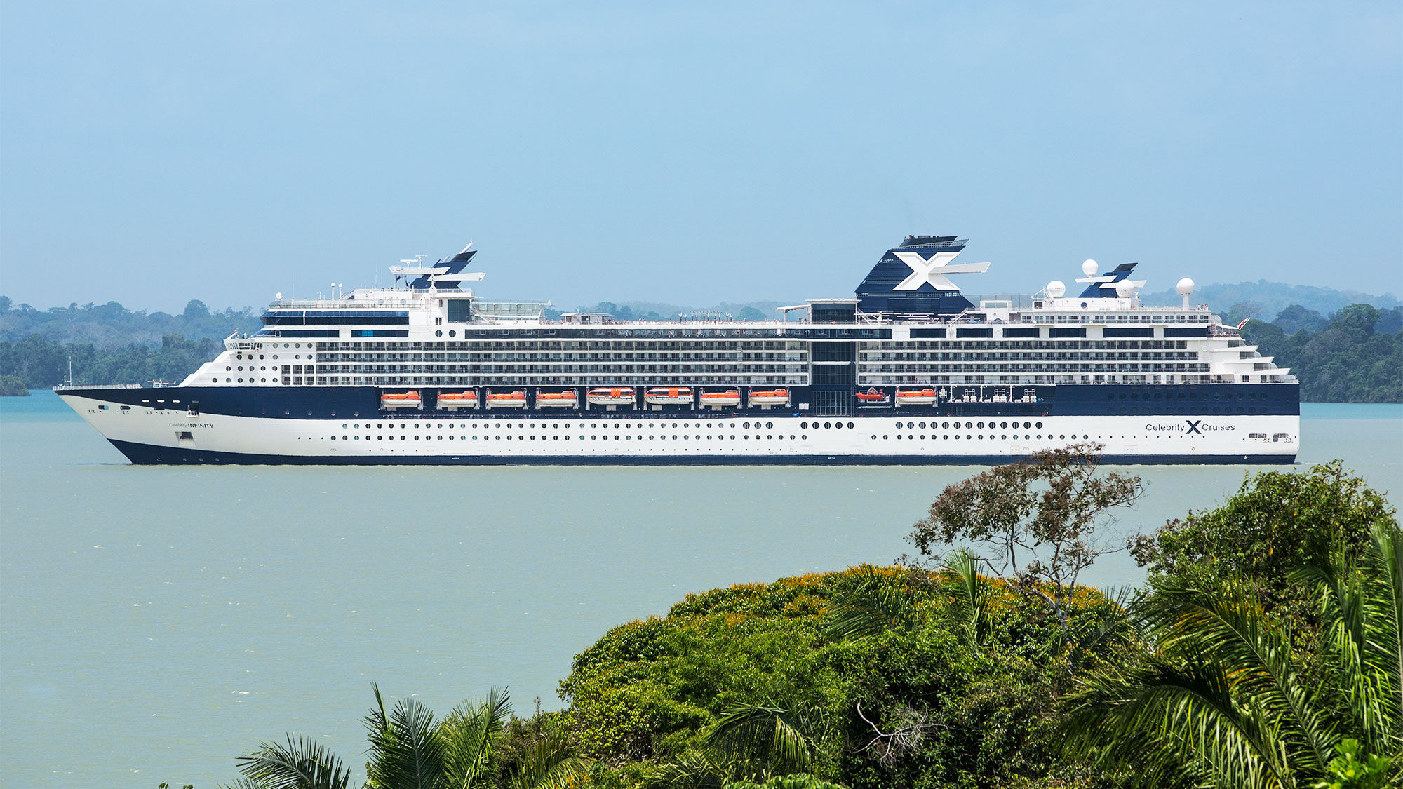 Royal Caribbean and Celebrity Cruises loosen Covid vaccination requirements: Travel Weekly