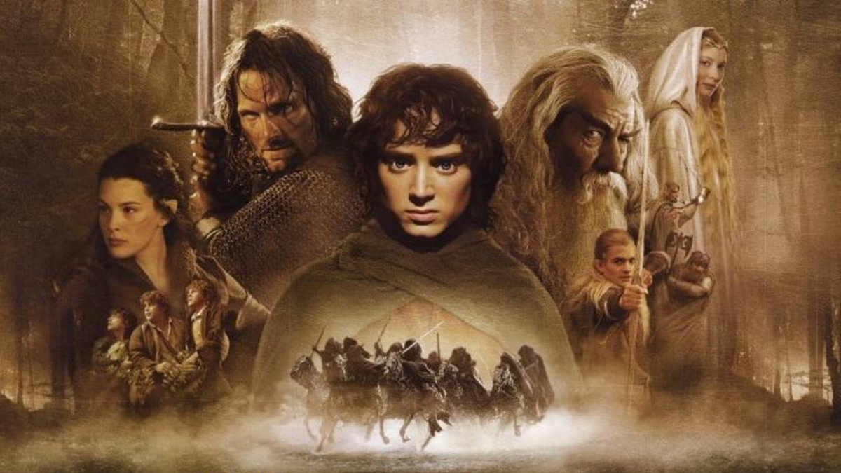 Lord of the Rings: How Devoted Are Peter Jackson’s Films to the Tolkien Books?