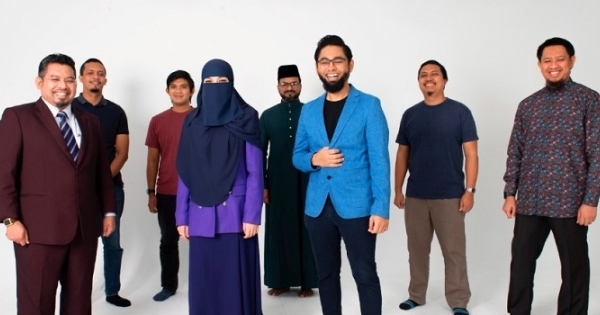 TheNoor, powered by celebrity Neelofa and tech whiz Izzairi Yamin, launches its road to an eventual Nasdaq listing with an ECF campaign