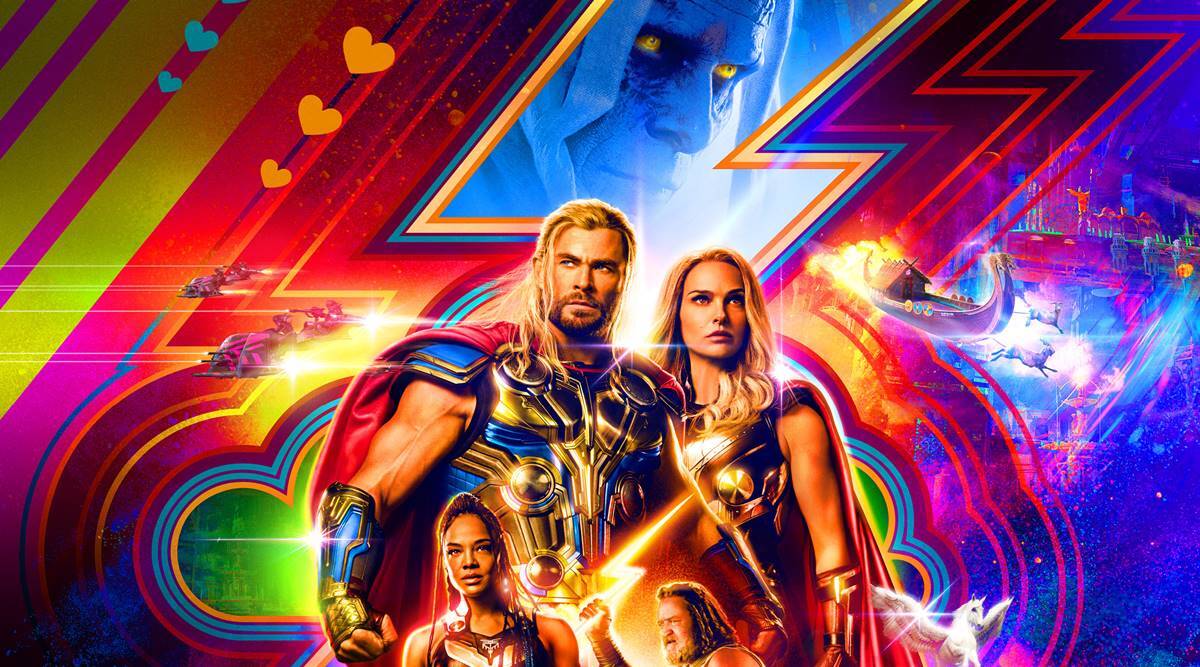 Thor: Love and Thunder coming to Disney+ Hotstar on Sept 8