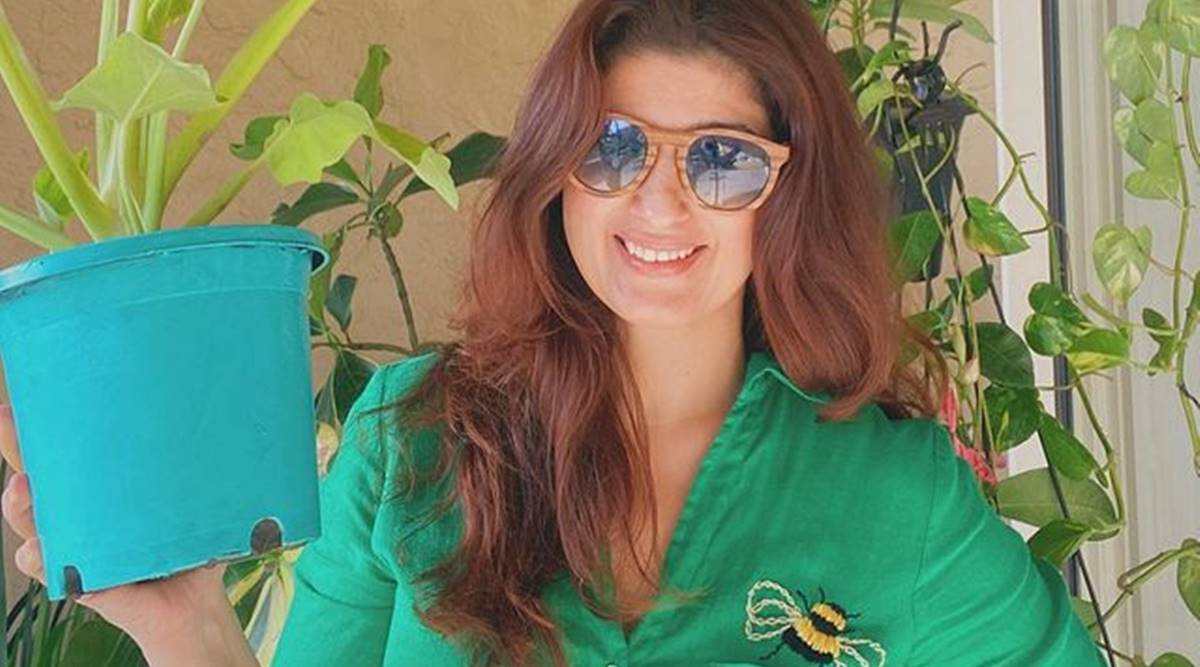 Twinkle Khanna shares budget-friendly tricks to design your child’s room