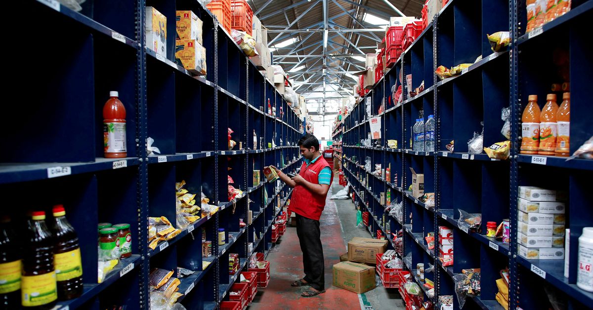 India e-commerce companies ramp up hiring of supply employees for buying season