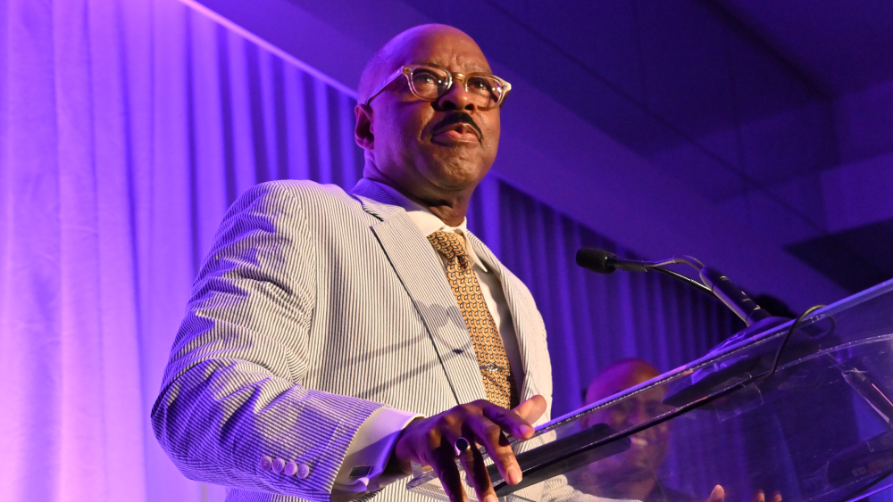 AAFCA Awards 2022: Courtney B. Vance, Robin Thede Amongst TV Honorees