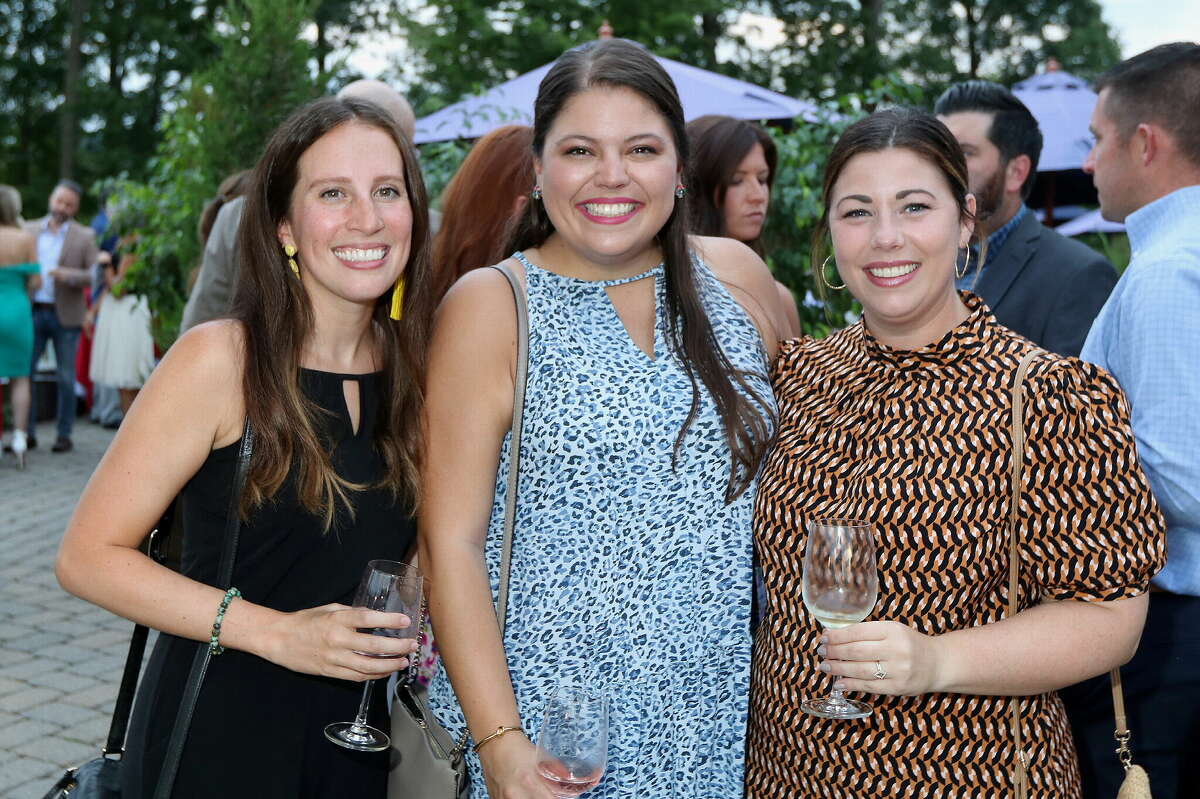 Were you Seen at the 24th Annual Travers Soirée, a benefit for LifePath, held at Saratoga National Golf Club in Saratoga Springs on Friday, Aug. 26 2022?