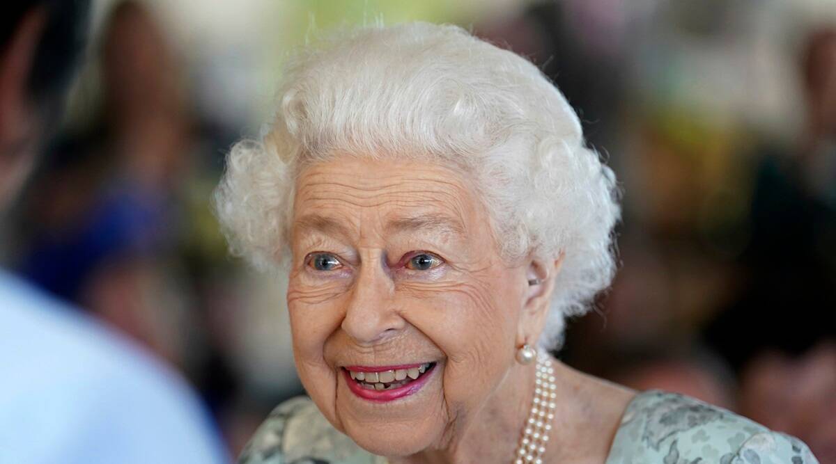 What does the queen like with tea? Jam sandwiches daily