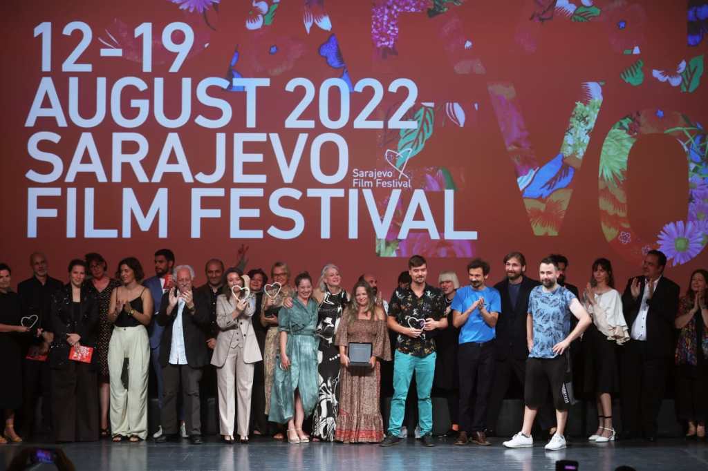 Croatia’s ‘Secure Place’ Take High Honors at twenty eighth Sarajevo Movie Competition – Deadline