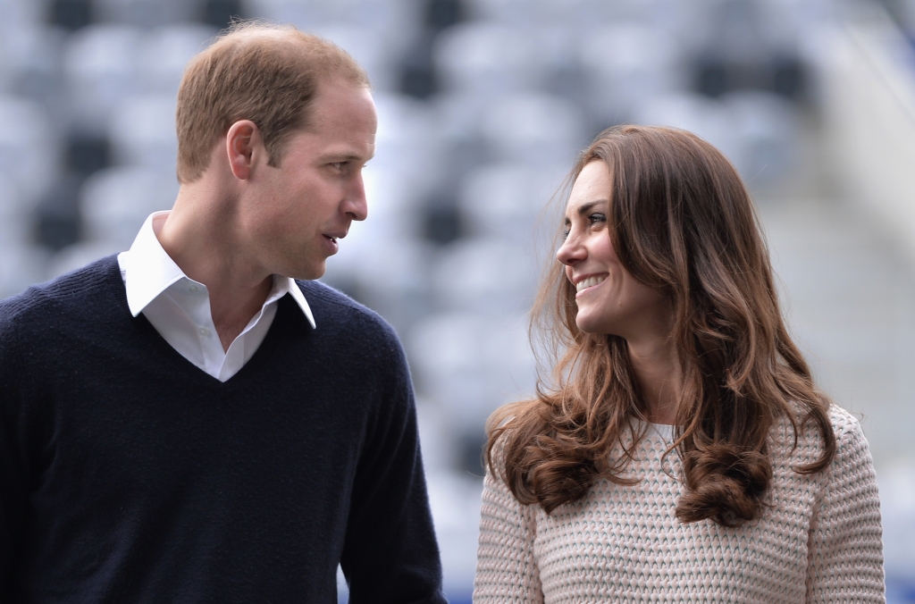 Prince William dishonest rumor persists as world learns a brand new phrase