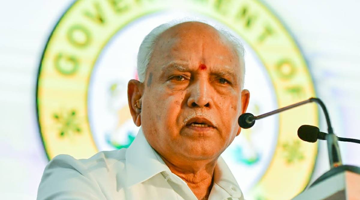 Will journey throughout Karnataka to strengthen BJP forward of 2023 meeting polls, says Yediyurappa