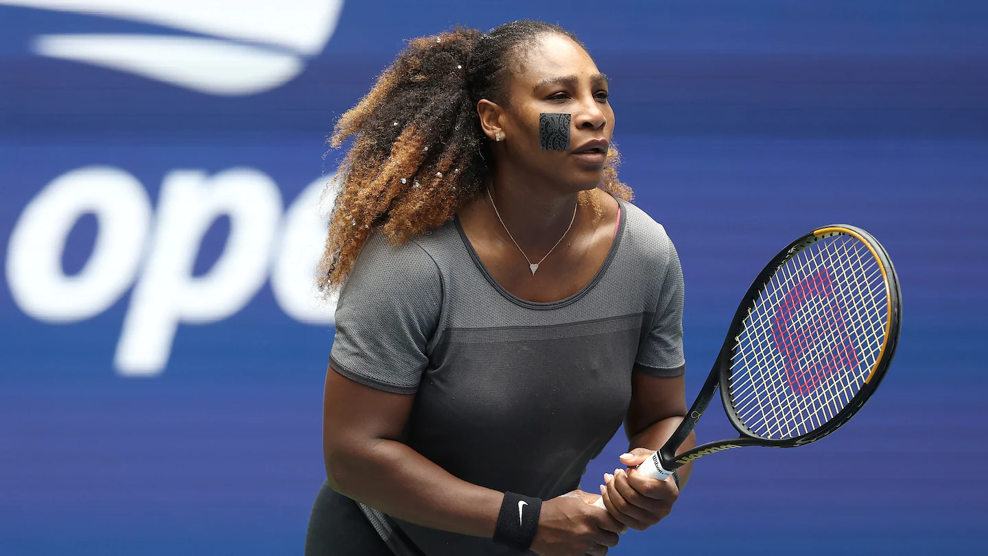 U.S. Open live updates: Serena Williams vs. Danka Kovinic