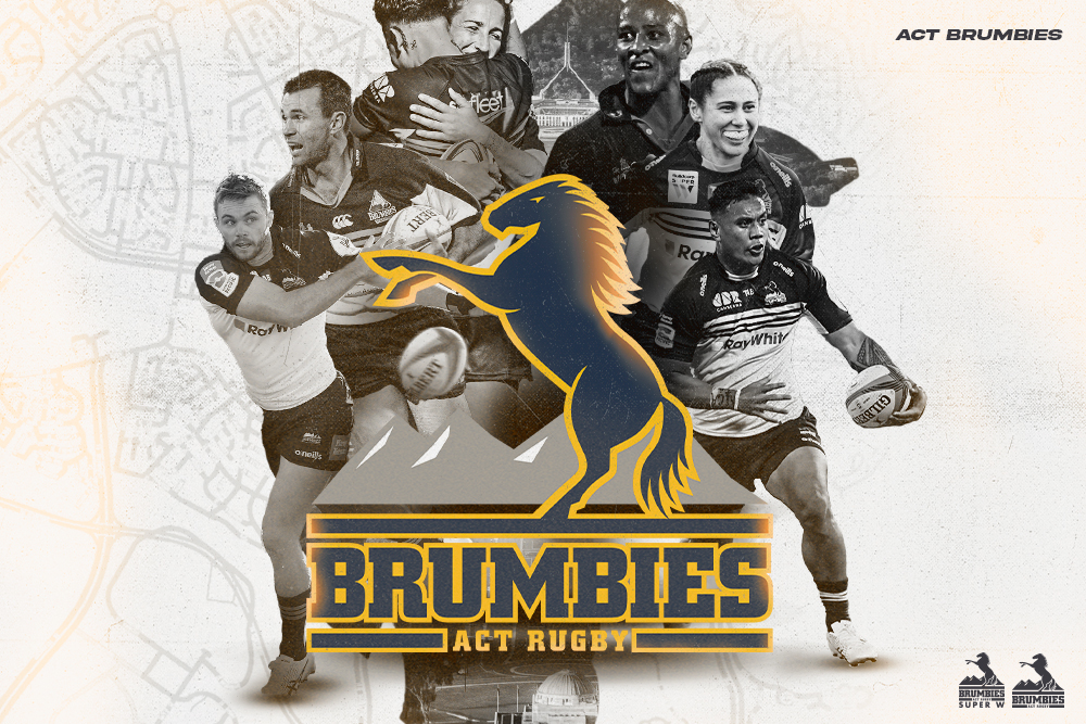 ACT & Southern NSW Rugby Union restores membership’s authentic title, the ACT Brumbies | Newest Rugby Information