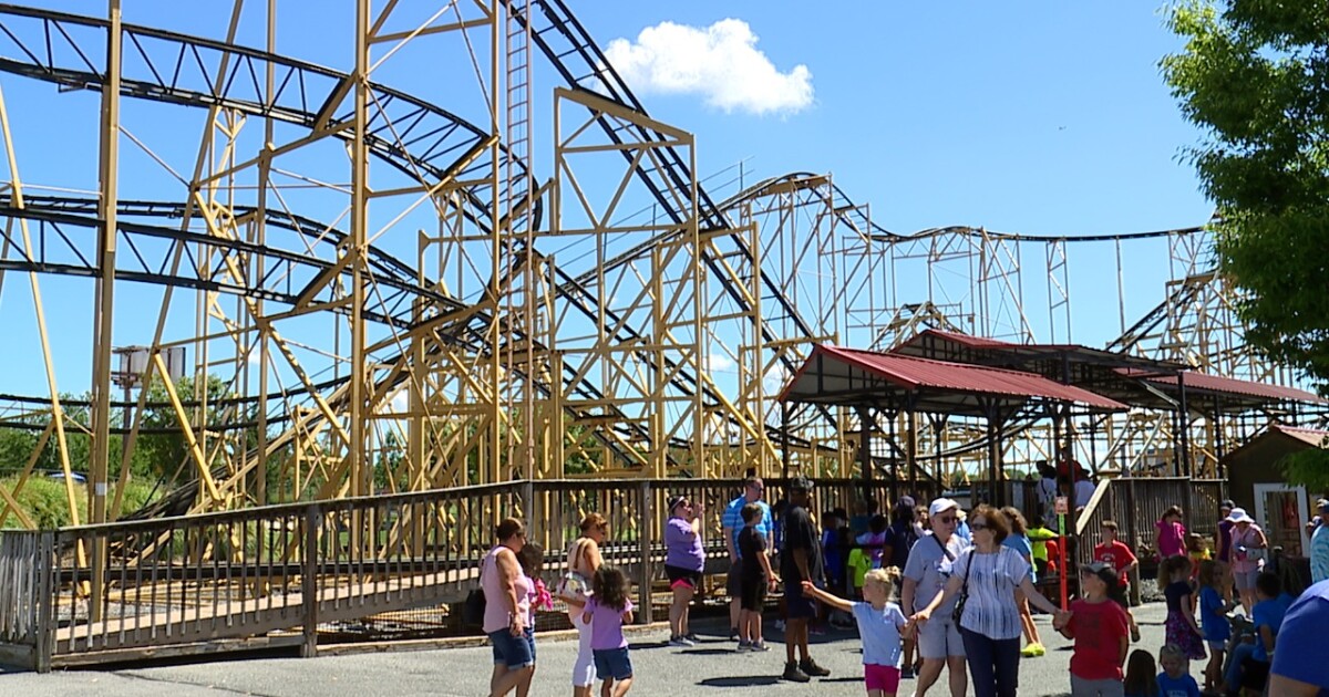 Journey Park USA provides ticket pricing for numerous budgets