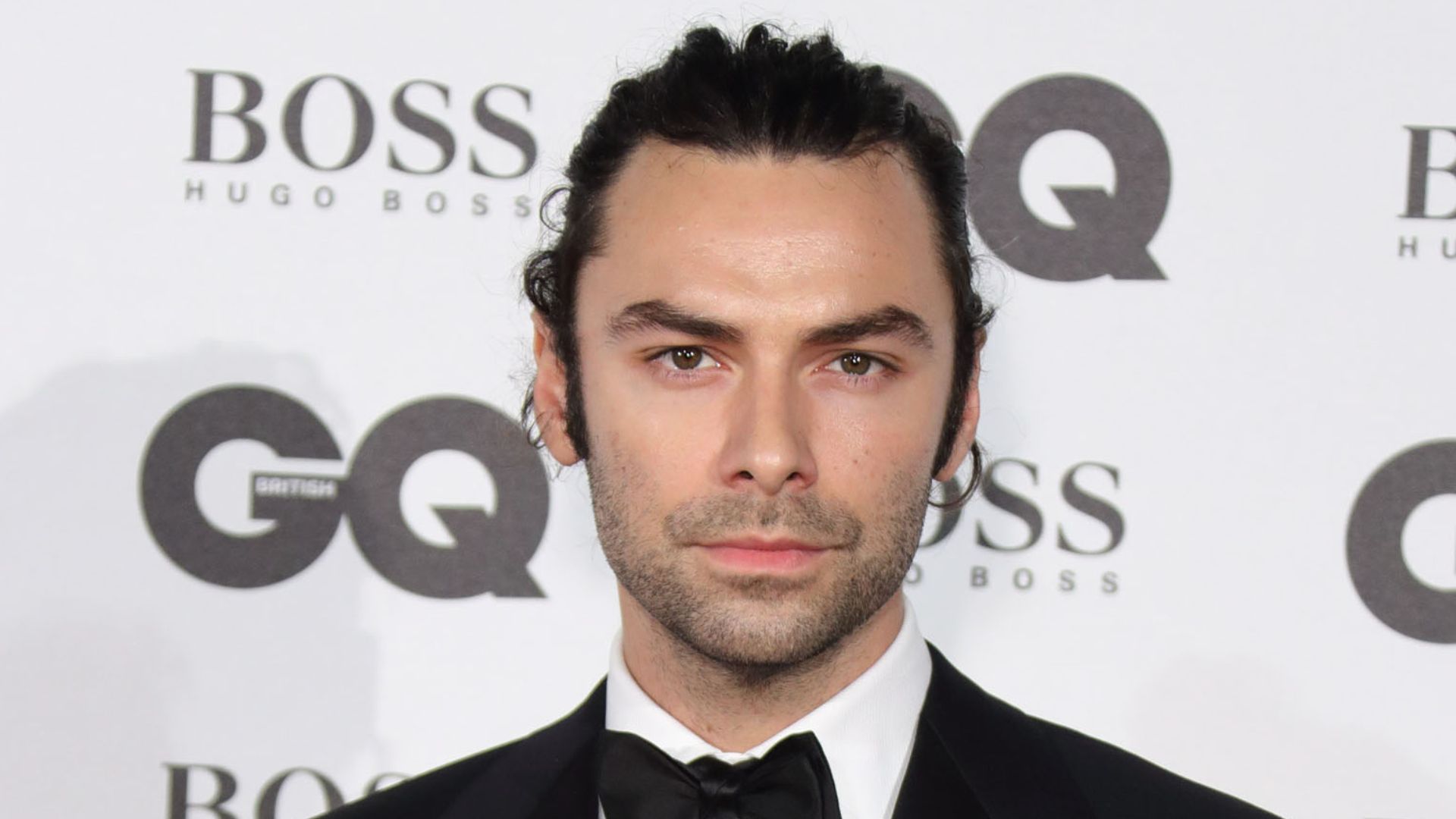 I’ve given up my wild hedonistic way of life for a 9pm curfew – hangovers simply aren’t price it, says new dad Aidan Turner