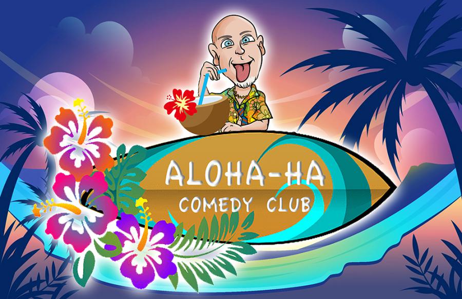 Aloha Ha Comedy Membership Brings Extra Laughter To Hawaii With Grand Opening Sept seventeenth