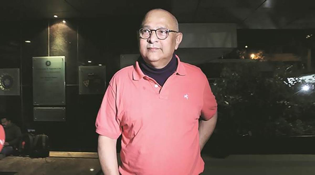 Veteran BCCI administrator Amitabh Choudhary no extra