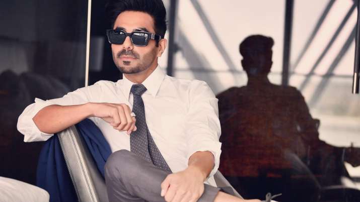 Ditching comedy, Aparshakti Khurana turns detrimental, all set to play a Kashmiri terrorist in ‘Dhokha’