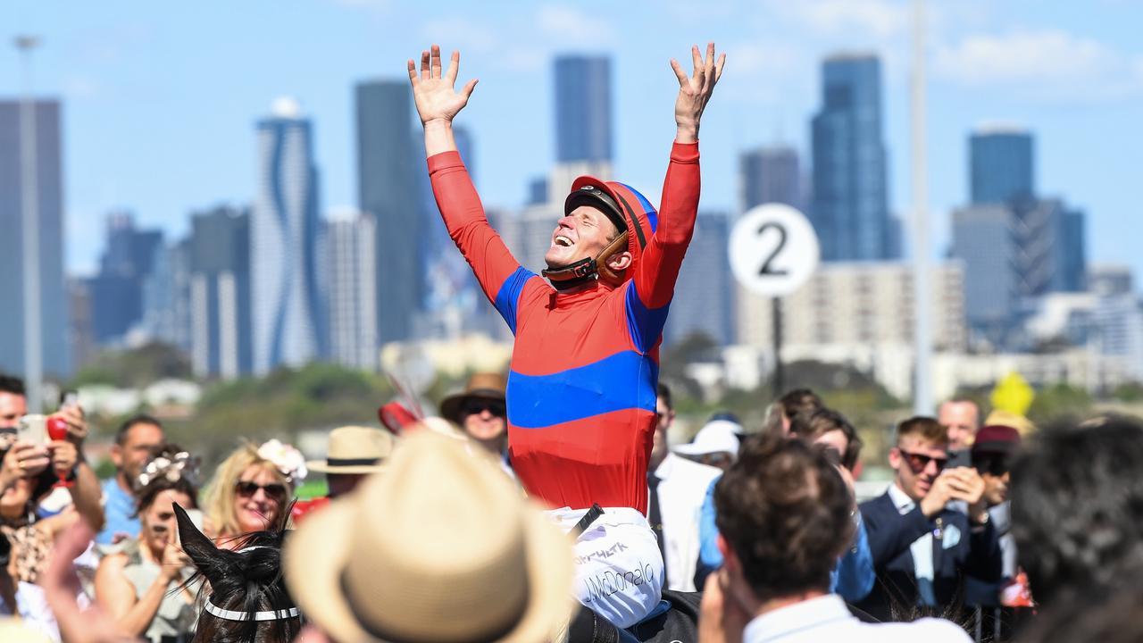 Ben Dorries opinion: It’s time to push again the spring carnival