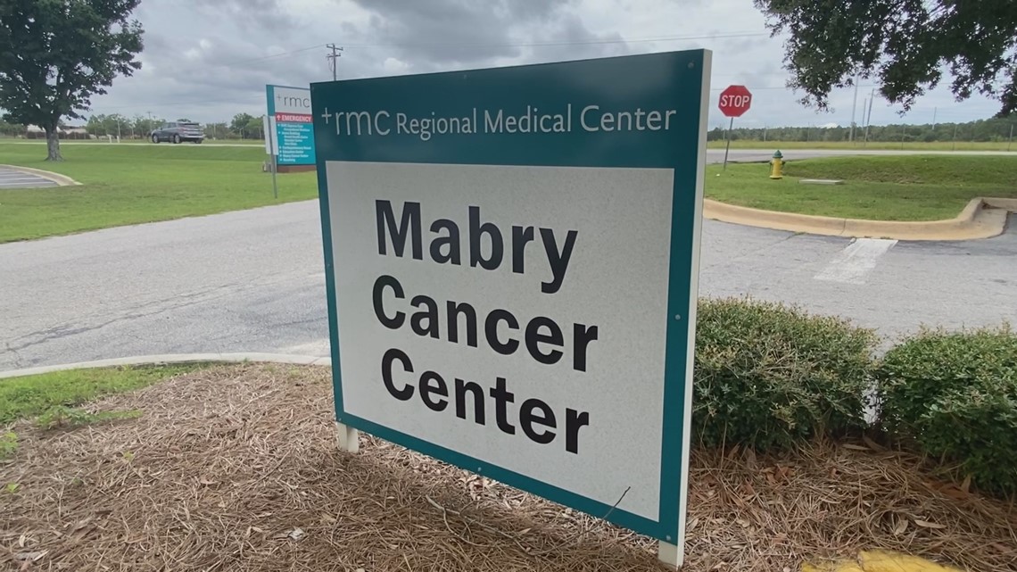 Chemo with Model goals to empower Orangeburg ladies with most cancers