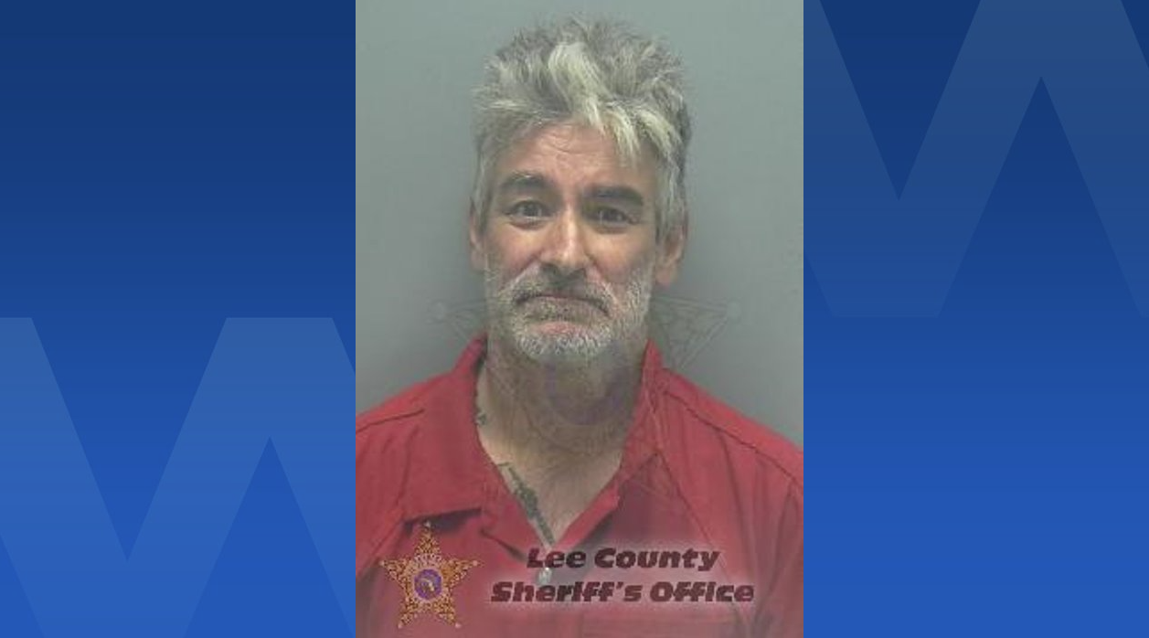 Cape Coral man arrested for ravenous canines, mistreating different pets