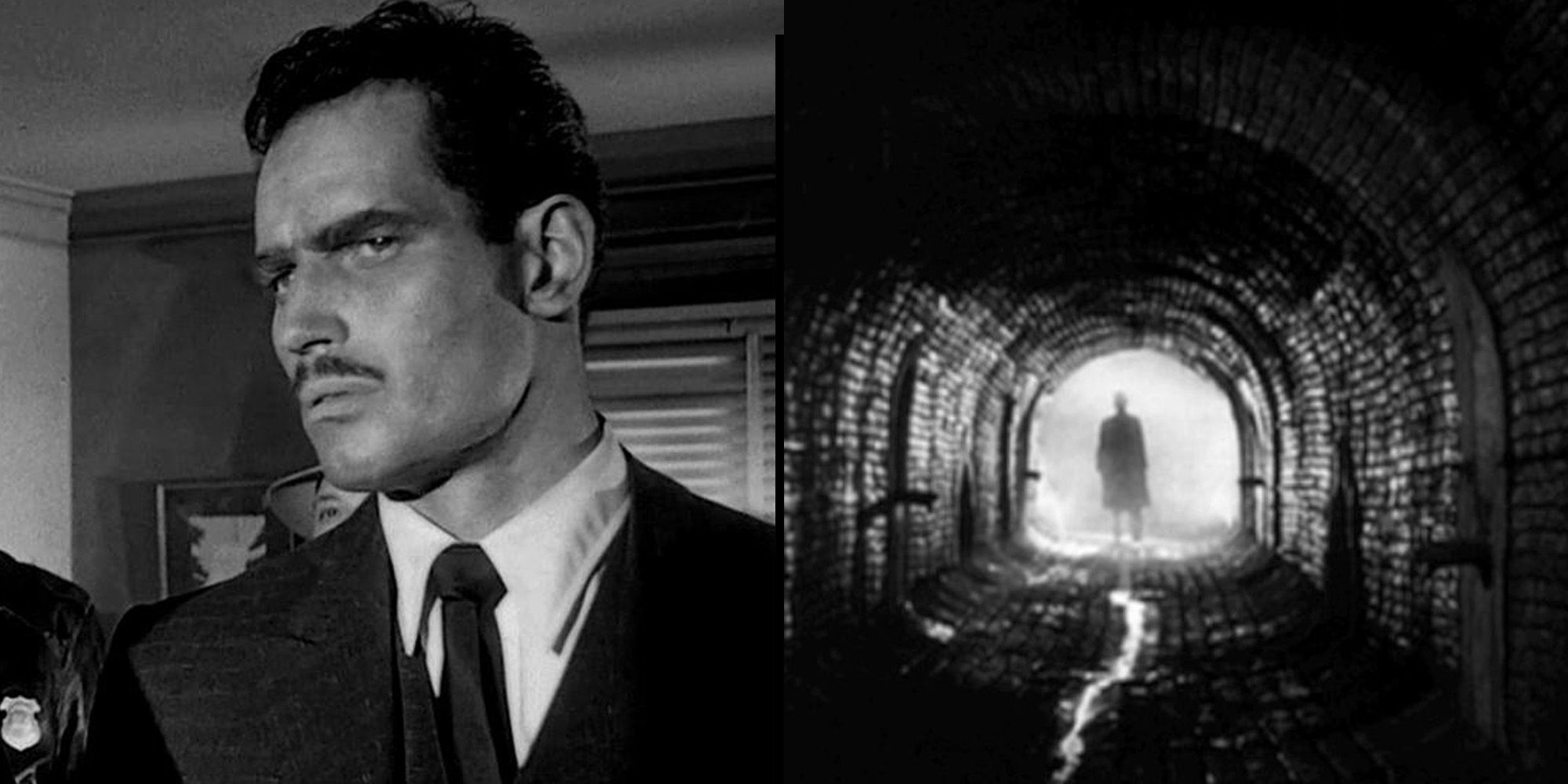 Greatest Basic Noir Films (And The place To Watch Them)