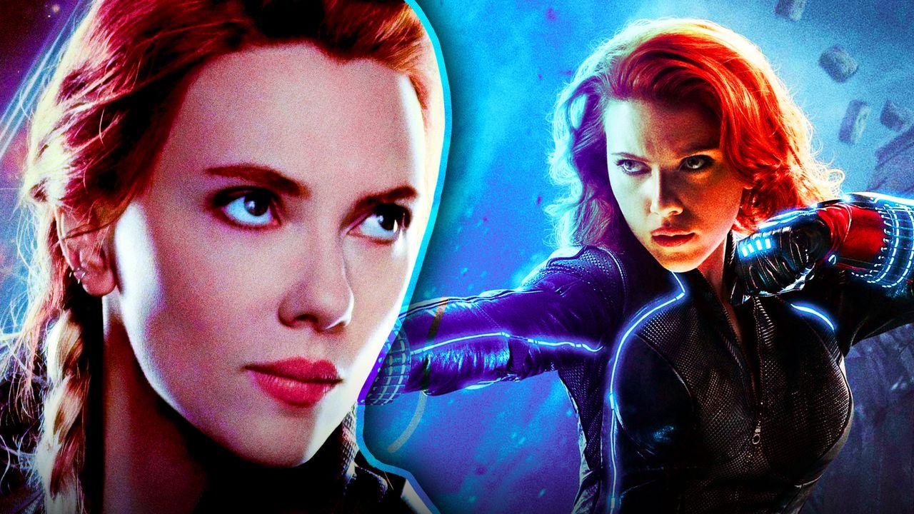 Marvel Studios Rejected Black Widow Film With Excessive Faculty Reunion Plot