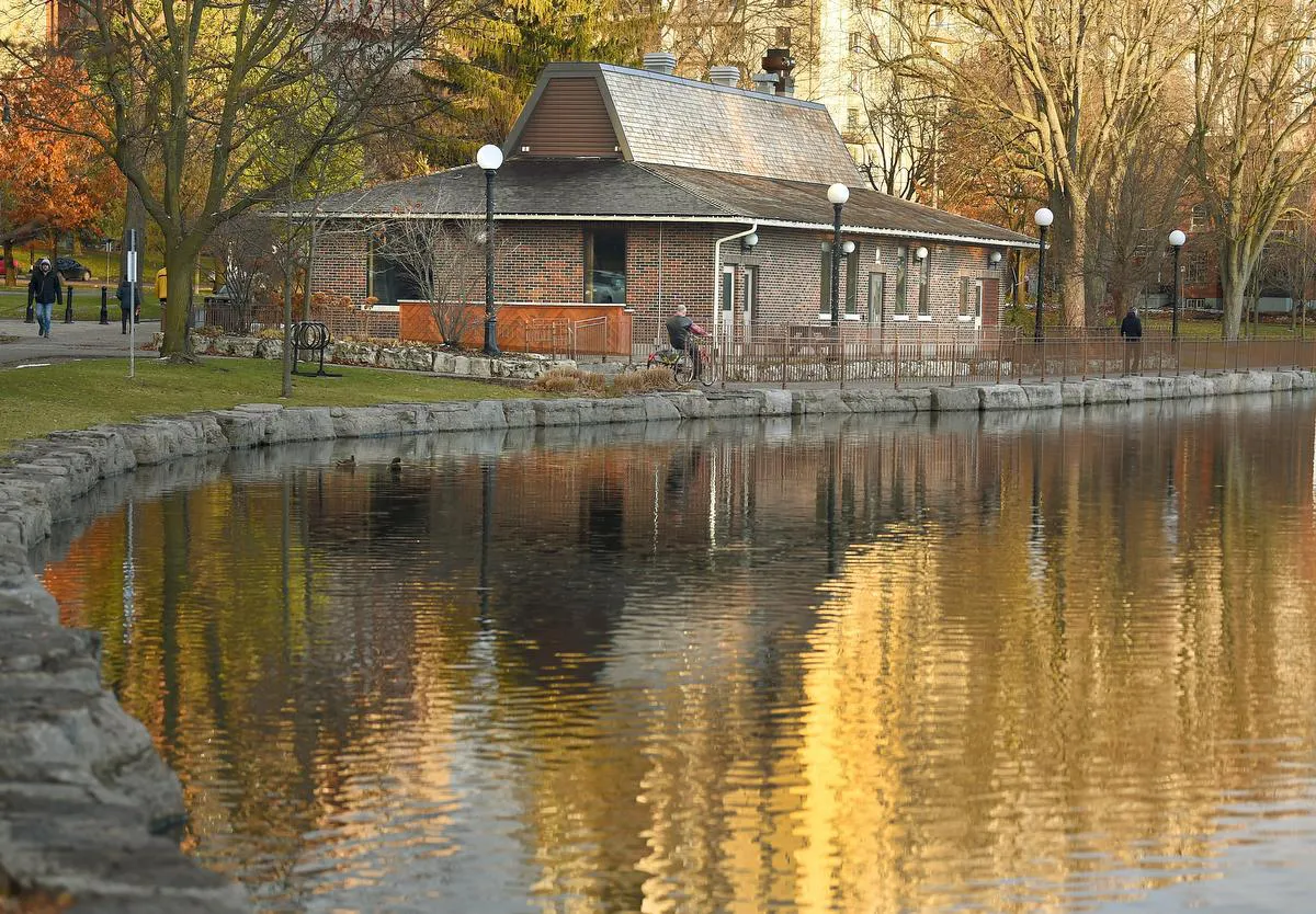 Boathouse in Kitchener might reopen as stay music venue, restaurant subsequent spring