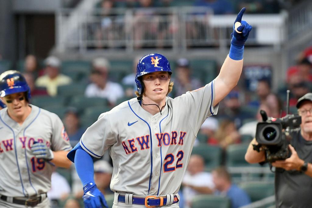 Brett Baty Mets debut, Yankees walkoff present magical evening