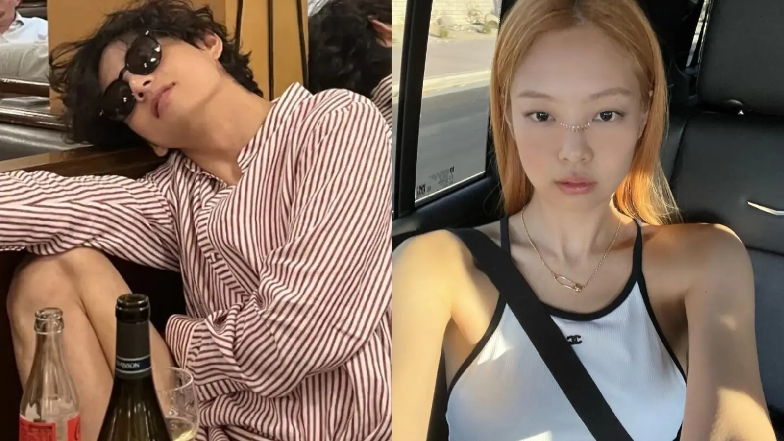 After BTS’ V, BLACKPINK’s Jennie’s alleged pic collectively, YG Leisure reacts