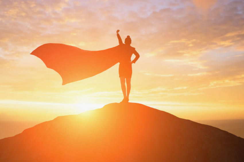 Journey managers’ golden alternative to grow to be strategic superheroes