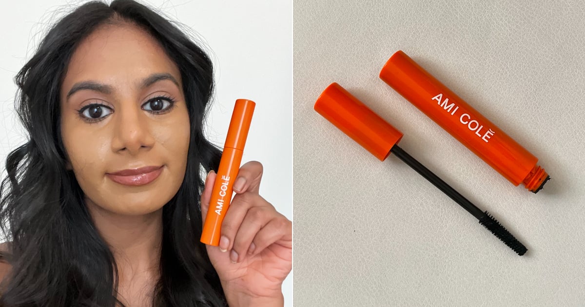 Ami Colé Lash Amplifying Mascara Evaluate