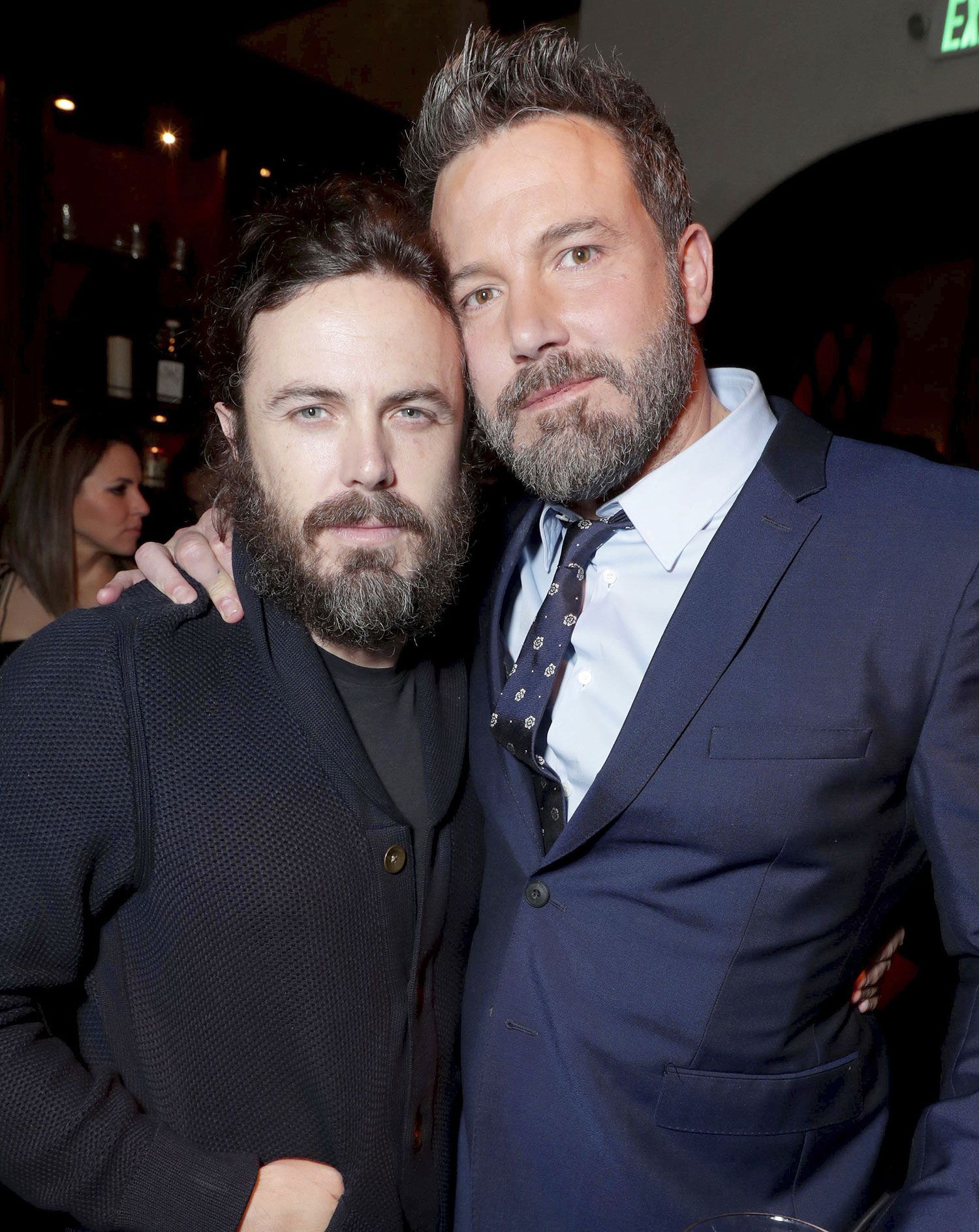 Casey Affleck Missed Brother Ben Affleck’s Marriage ceremony Celebration