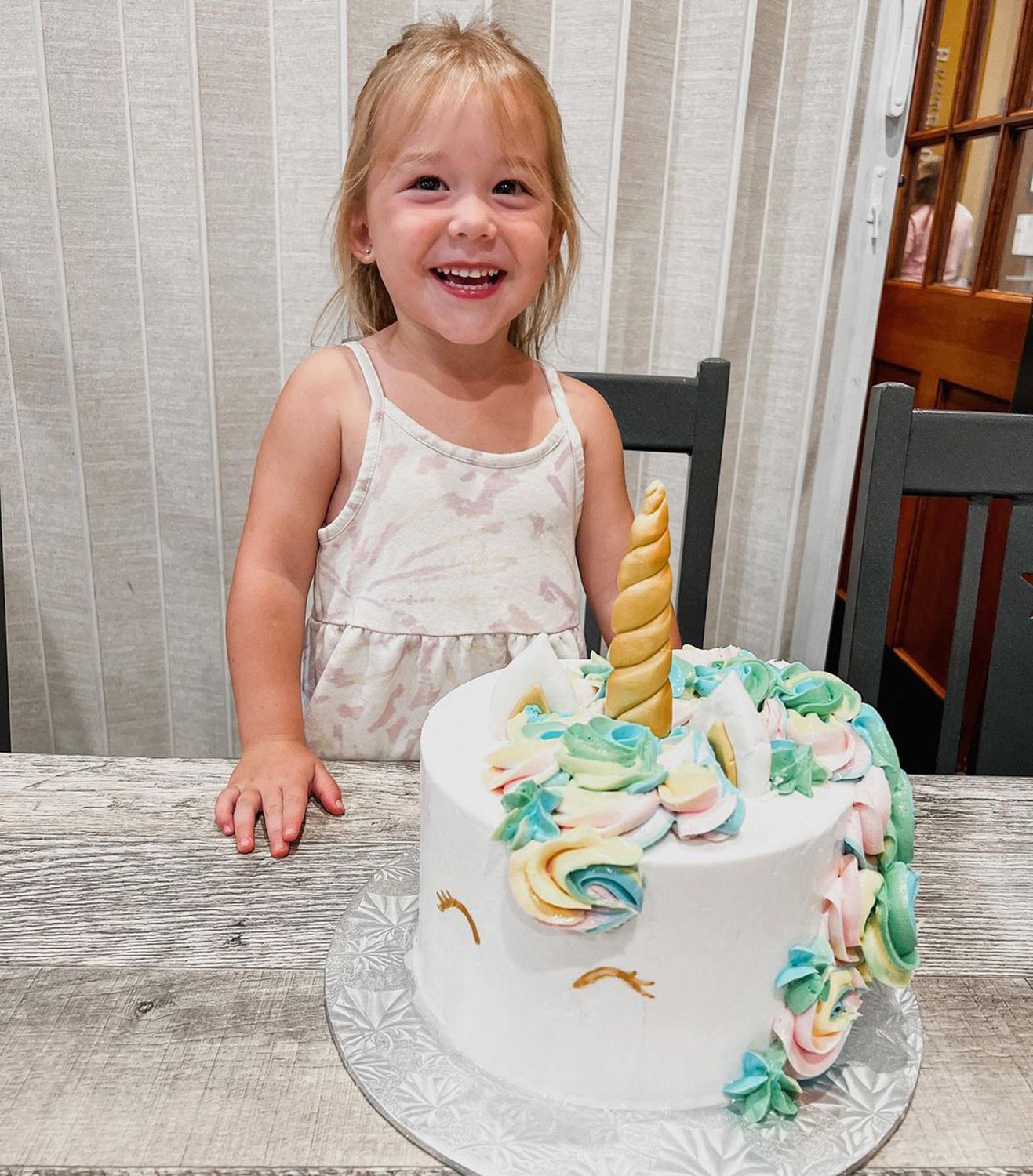 Teen Mother’s Chelsea Houska Celebrates Her Birthday and Her Daughter Layne’s