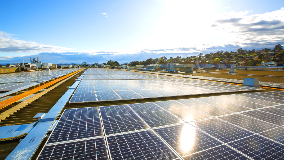 GPT rolls out renewables to its buying centres with a “good power hub” at Chirnside Park