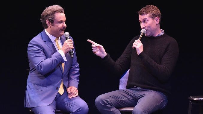 Comedy Bang! Bang! Hits the Road For Its 13th Anniversary