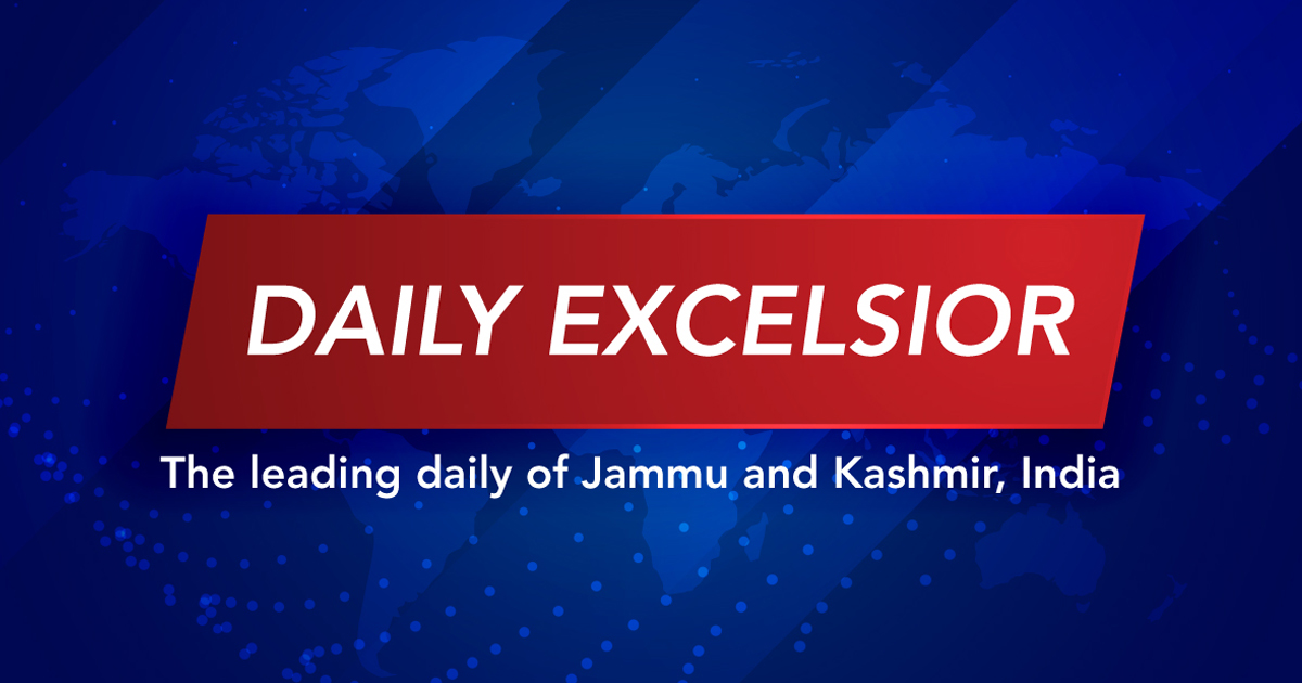 Literary festivals important for fostering comradery amongst individuals: Jameel Gulrez – Jammu Kashmir Newest Information | Tourism