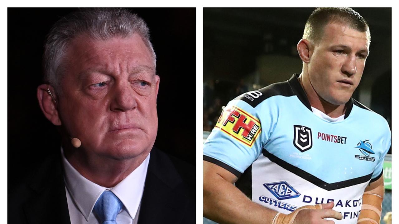 Phil Gould signings, Paul Gallen, NRL growth golf equipment, Penrith Panthers juniors, Sydney Roosters juniors, Cronulla Sharks, junior expertise