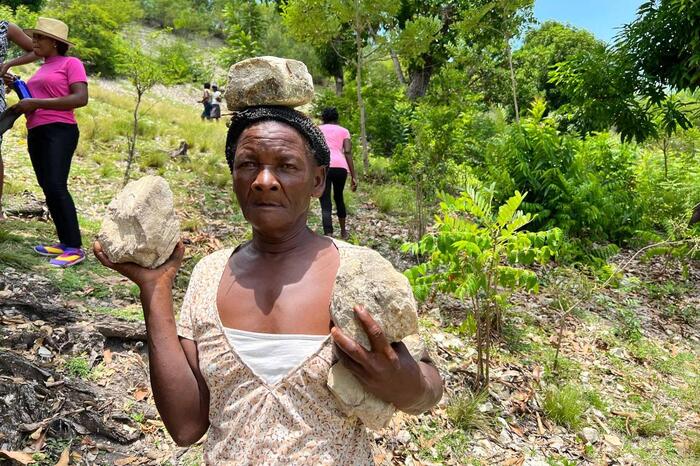 Building a more resilient post-earthquake future in Haiti – Haiti