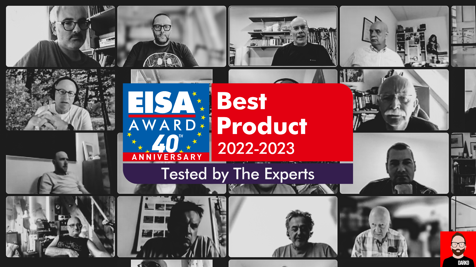 EISA Hello-Fi Awards 2022-2023 | Darko.Audio